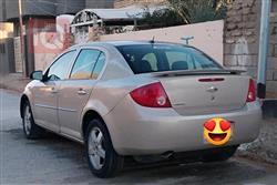 شيفروليه كوبالت